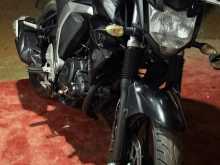 Yamaha Fz Version 2.0 2017 Motorbike