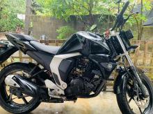 Yamaha FZ Version 2.0 2019 Motorbike