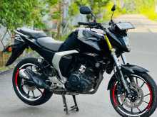 Yamaha Fz Version 2.0 Anniversary 2019 Motorbike