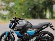 Yamaha Fz Version 3 2019 Motorbike