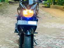 Yamaha Fz Version 2 2018 Motorbike