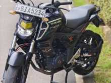 Yamaha Fz Version 3 2019 Motorbike