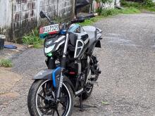 Yamaha FZ Version 3 2019 Motorbike