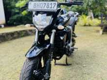 Yamaha Fz Version 2.0 2019 Motorbike