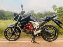 Yamaha Fz Version 2 2020 Motorbike