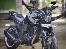 Yamaha Fz 2009 Motorbike