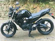 Yamaha FZ 2009 Motorbike