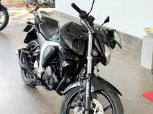 Yamaha Fz Version 2 2017 Motorbike