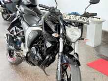 Yamaha Fz Version 2 2020 Motorbike