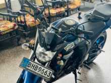 Yamaha Fz Version 2 2019 Motorbike