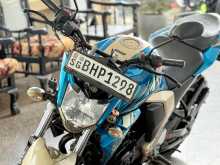 Yamaha Fz Version 2 2019 Motorbike