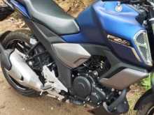Yamaha Fz 2019 Motorbike
