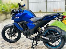 Yamaha FZ VERSION 3 2019 Motorbike