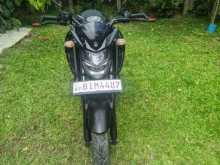 Yamaha Fz Version 3.0 2019 Motorbike