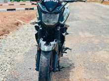 Yamaha Fz Version 2 2018 Motorbike