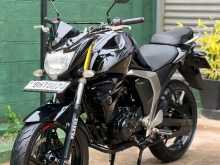 Yamaha Fz Version 2 2019 Motorbike