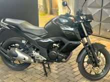 Yamaha Fz Version 3 2020 Motorbike