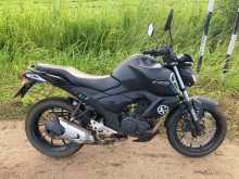 Yamaha Fz Version 3 2019 Motorbike