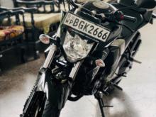 Yamaha Fz Version 2 2018 Motorbike