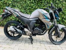 Yamaha FZ Version 2 2018 Motorbike