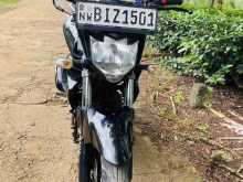 Yamaha FZ Version 2 2020 Motorbike