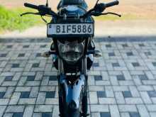 Yamaha Fz Version 2 2019 Motorbike