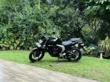 Yamaha Fz Version 2 2020 Motorbike