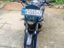 Yamaha Fz Version 2 2018 Motorbike