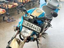 Yamaha Fz Version 2 2018 Motorbike