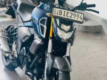 Yamaha Fz Version 3 2020 Motorbike