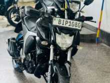 Yamaha Fz Version 2 2020 Motorbike