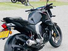 Yamaha FZ Version 2 2016 Motorbike