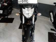 Yamaha Fz Version 2 2018 Motorbike