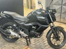 Yamaha Fz Version 3 2020 Motorbike