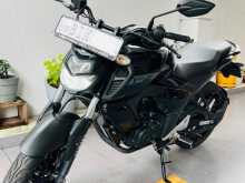 Yamaha FZ Version 3 2019 Motorbike