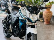 Yamaha Fz Version 2 2016 Motorbike