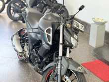 Yamaha Fz Version 3 2020 Motorbike