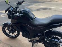 Yamaha FZ Version 3.0 2019 Motorbike