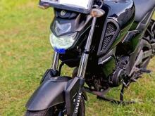 Yamaha Fz Version 3 2020 Motorbike
