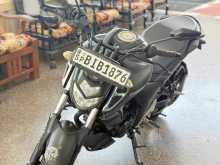 Yamaha Fz Version 2 2020 Motorbike