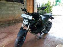 Yamaha FZ VERSION 3 2019 Motorbike