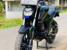 Yamaha Fz Version 3.0 2019 Motorbike
