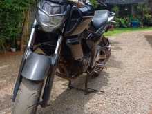 Yamaha Fz Version 3 2019 Motorbike