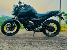 Yamaha FZ Version 3 2019 Motorbike