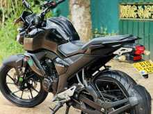 Yamaha Fz Version 3 2020 Motorbike