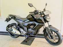 Yamaha FZ Version 3.0 2019 Motorbike