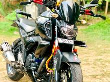 Yamaha Fz Version 3 2019 Motorbike