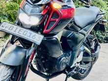 Yamaha Fz Version 3 2019 Motorbike