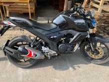 Yamaha FZ Version 3 2020 Motorbike