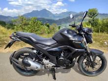 Yamaha Fz Version 3 2020 Motorbike